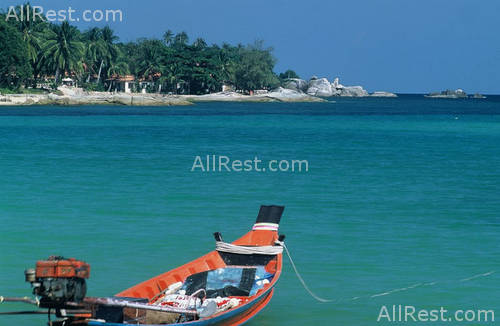 Rocky Resort 4